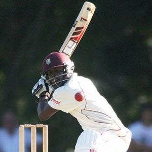 Barath included in Windies squad for India tour