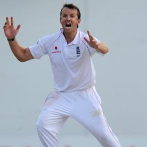Swann recalls day after spot-fixing scam came out in the open