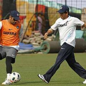 India look to wrap series in Kolkata vs WI