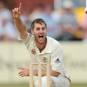 Katich gears up for showdown with CA