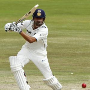 'Result more important than Sachin's 100th ton'