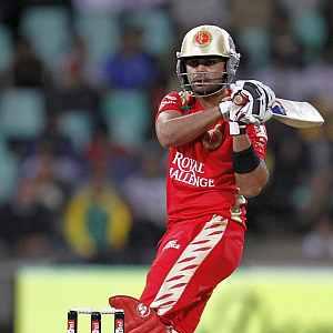 Gayle and Kohli made the difference: Katich