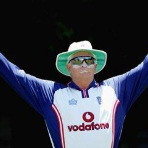 Fletcher needs 'more time and space', says Dravid