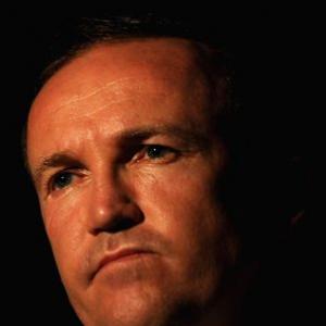 Important to be nice to your opposition team: Andy Flower