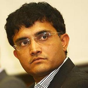 Ganguly makes himself available for Ranji team