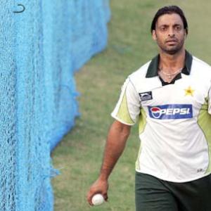 Akhtar likely to be appointed as Pakistan's bowling consultant