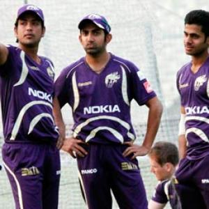CL T20: KKR, Redbacks search for first win
