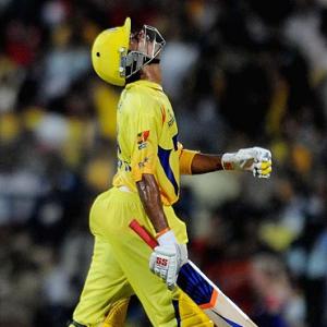 Keen contest on cards as CSK seek to stay afloat in CLT20