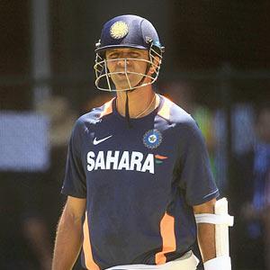 Rajasthan Royals don't over-complicate things: Dravid