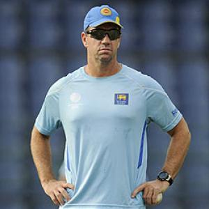 Stuart Law to quit Bangladesh coach job