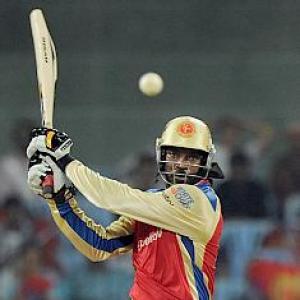Hope this win gives us push in the tournament: Gayle