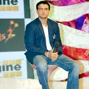 Ganguly reckons Sehwag's wicket was key to Pune win