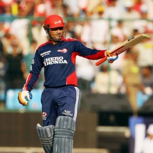 Formidable Daredevils set to consolidate position