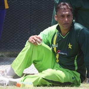 Shoaib keen to take up Pakistan bowling coach's role
