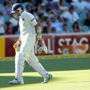 VVS Laxman is likely to retire after NZ Test series