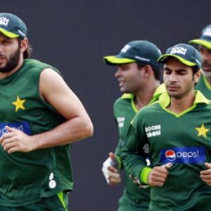 Salman Butt accuses Afridi of 'conspiring for captaincy'
