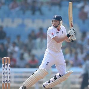 It's an exciting time for us as a batting unit: Bairstow