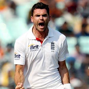 England rest Anderson, Trott from ODI series