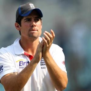 I will take a draw in Nagpur: Cook