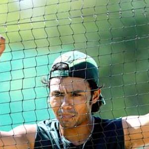 Kaneria to challenge accuser Westfield's absence