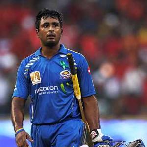 Rayudu replaces injured Tiwary for England T20s