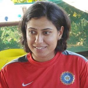 Anjum Chopra to assist SA women's cricket