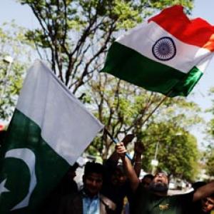 It's INDIA vs PAKISTAN as junior hockey teams clash in semis