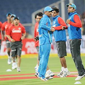 Can India pull-off a sweep in the T20 series?