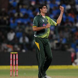 Tallest cricketer in the world is not dead!