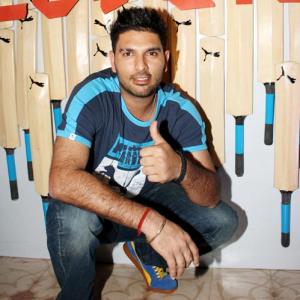 IPL auction: Yuvraj, Ishant among 351 players to go under the hammer