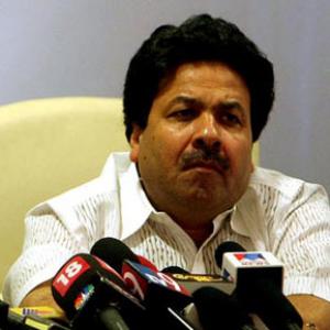 We have not bent any rules: IPL chairman