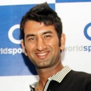 I want to make it to the Indian team for the Asia Cup: Pujara