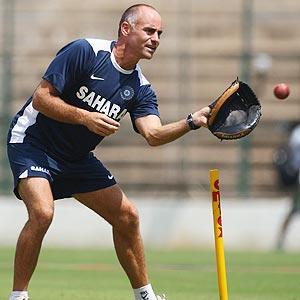 Paddy Upton set to join Pune Warriors