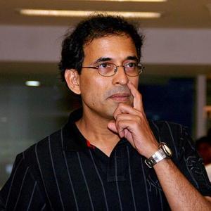 Hope cricketers haven't complained against me: Harsha Bhogle