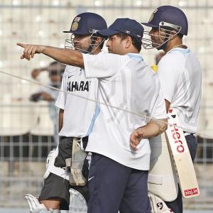 Harish's Take: Is the golden era of India's batting over?