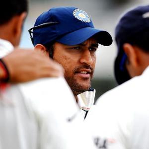 Team India's weakness in foreign conditions more than apparent