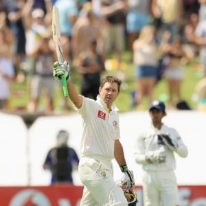 Taking 20 wickets on this pitch will be tough: Ponting