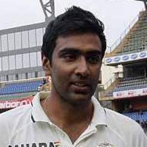 Ashwin hopes team's fortunes will change in ODI series