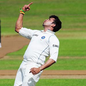 Sreesanth unsure about being fit in time for IPL