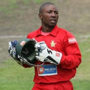 Taibu retires at 29 from cricket to serve God