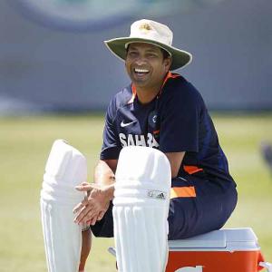 'Nobody is going to be able to replace Dravid at No 3'