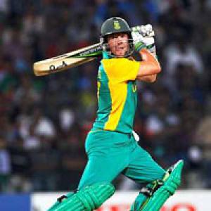 SA name 30-member squad for T20 WC