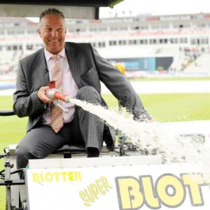 Cage cricket: Botham's initiative that targets urban youth