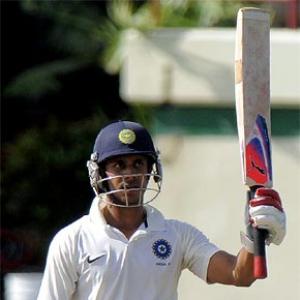 India 'A' face series defeat after batting flop