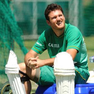 'Gary Kirsten played a role in me keeping the captaincy'