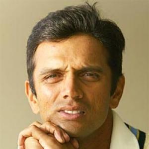 Dravid set to quit Test cricket on Friday