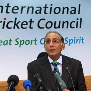 No need to investigate Ind-Pak WC tie: ICC