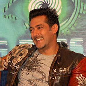 Big B, Salman to light up IPL-V opening ceremony