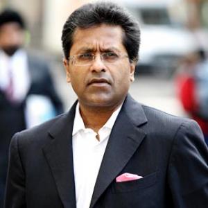 IPL founder Modi declared bankrupt in London court