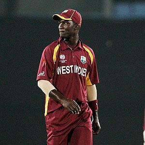 3rd ODI: Australia-Windies play out thrilling tie